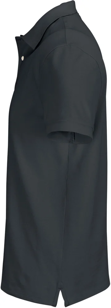 Schweres Unisex Piqué Polo