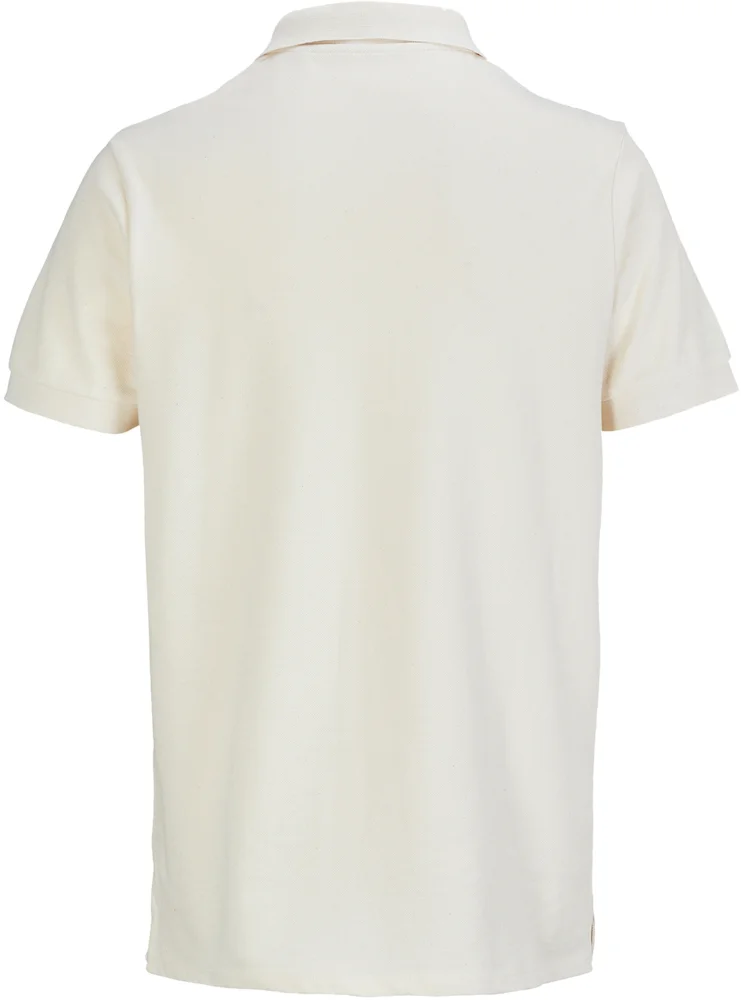 Schweres Unisex Piqué Polo