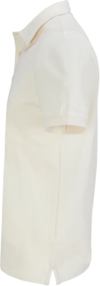 Schweres Unisex Piqué Polo