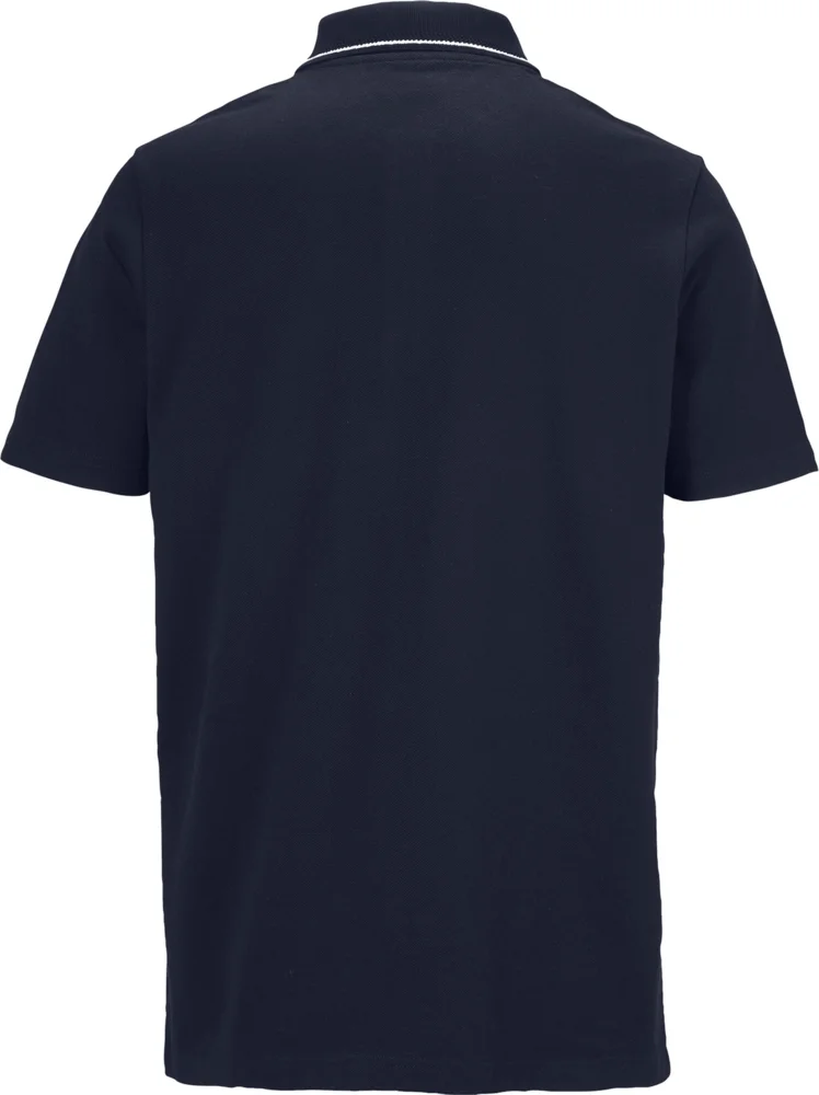 Heavy Unisex Piqué Polo