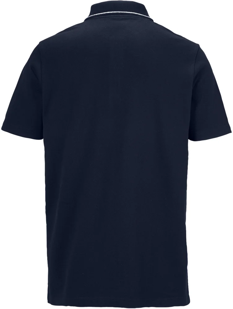 Heavy Unisex Piqué Polo