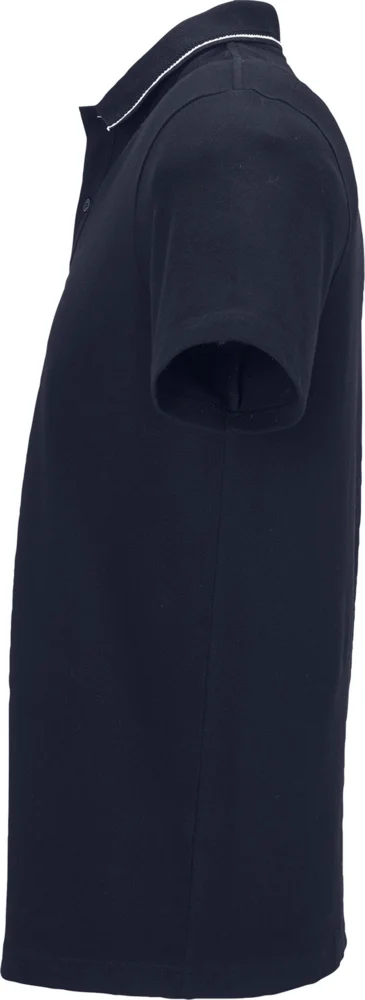 Heavy Unisex Piqué Polo