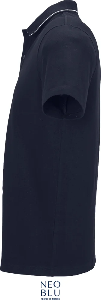Heavy Unisex Piqué Polo