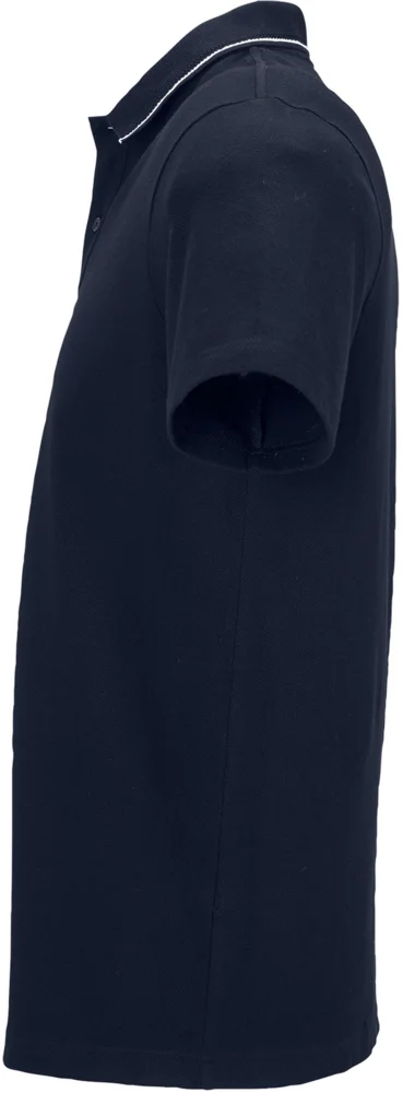 Heavy Unisex Piqué Polo