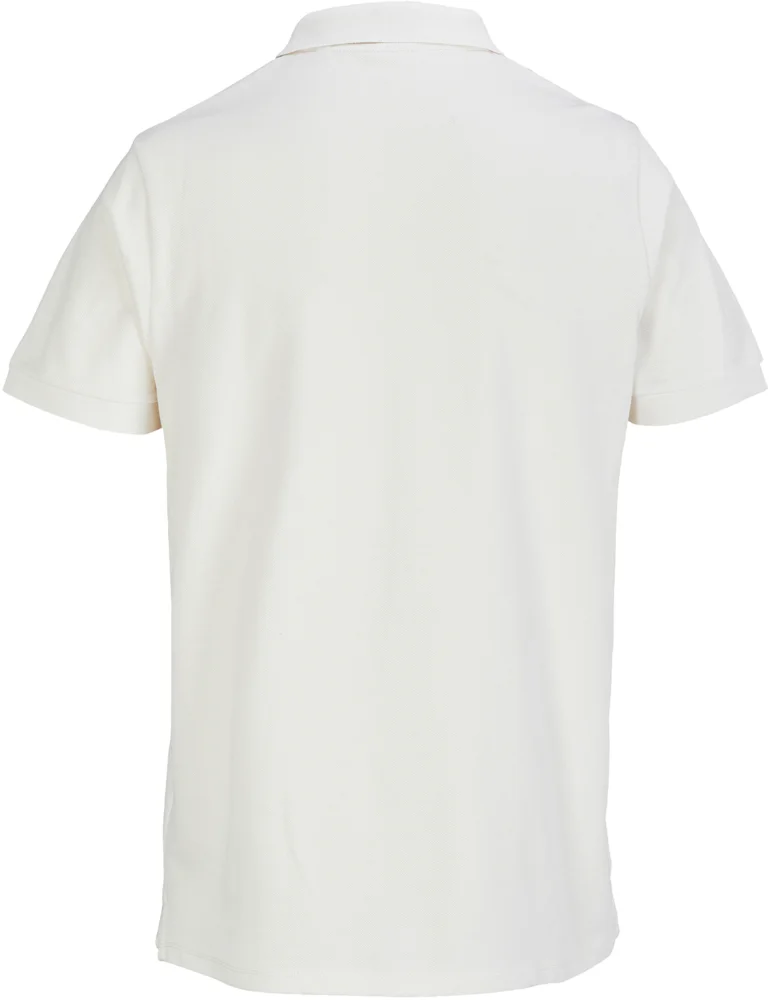Schweres Unisex Piqué Polo