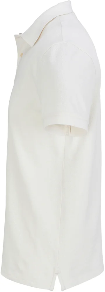 Schweres Unisex Piqué Polo