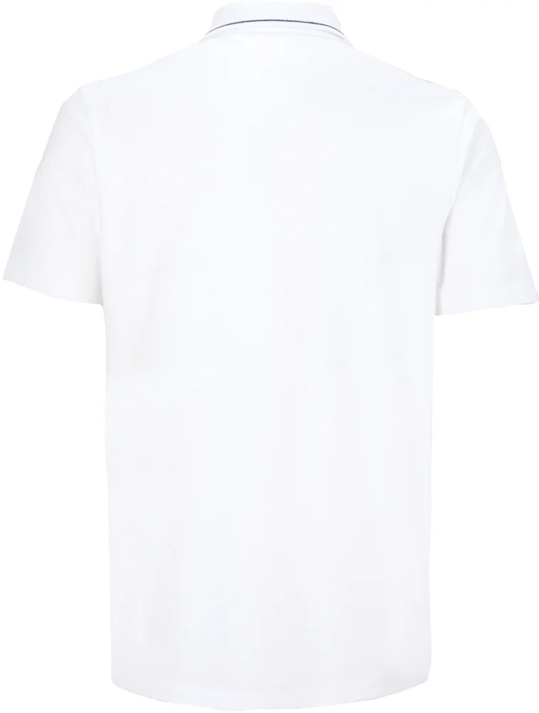 Heavy Unisex Piqué Polo