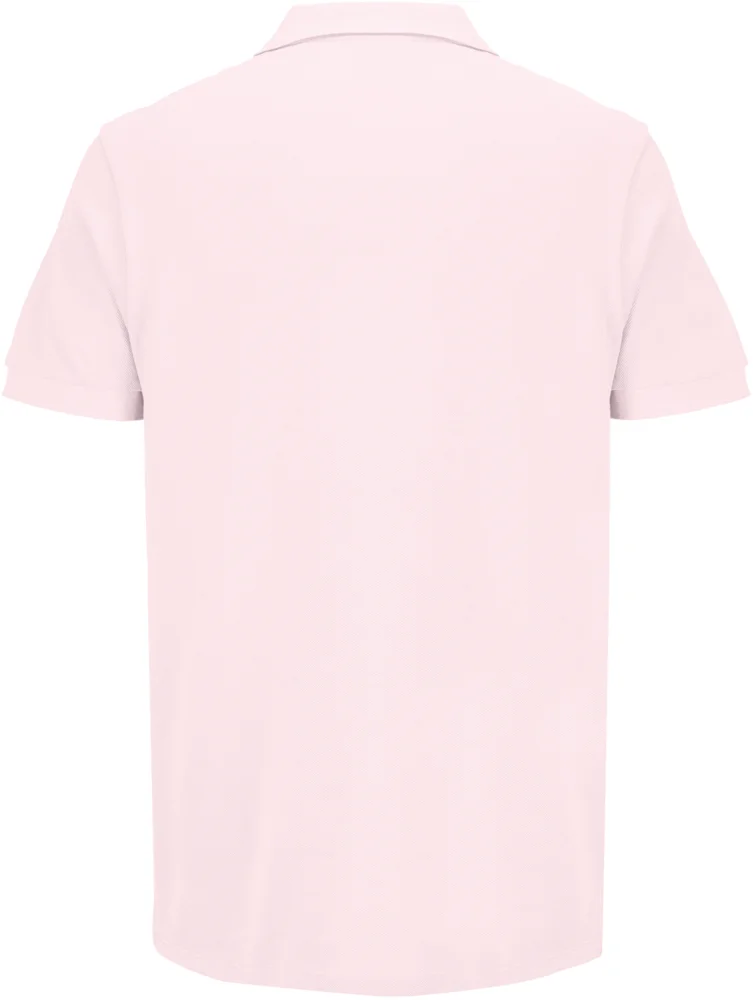 Schweres Unisex Piqué Polo
