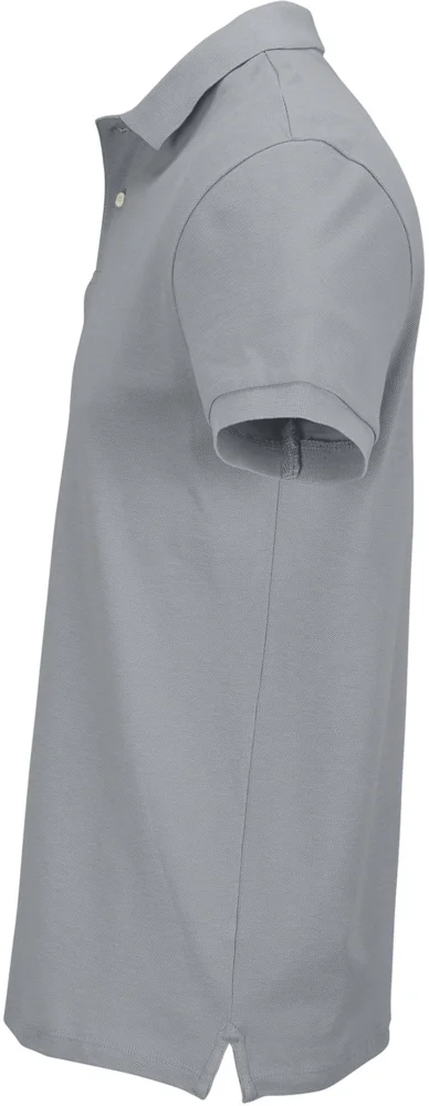 Schweres Unisex Piqué Polo