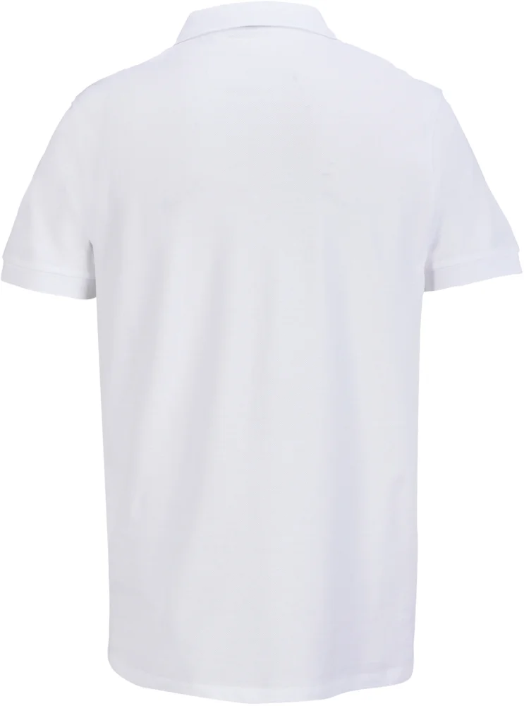 Schweres Unisex Piqué Polo