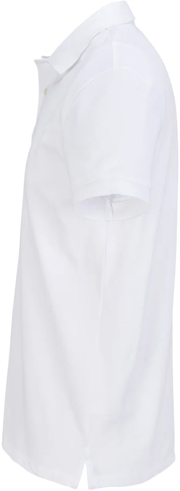 Schweres Unisex Piqué Polo