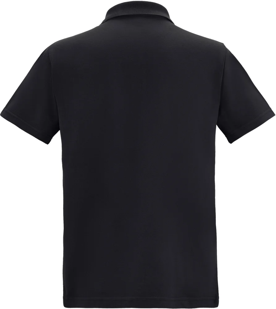Schweres Unisex Piqué Polo