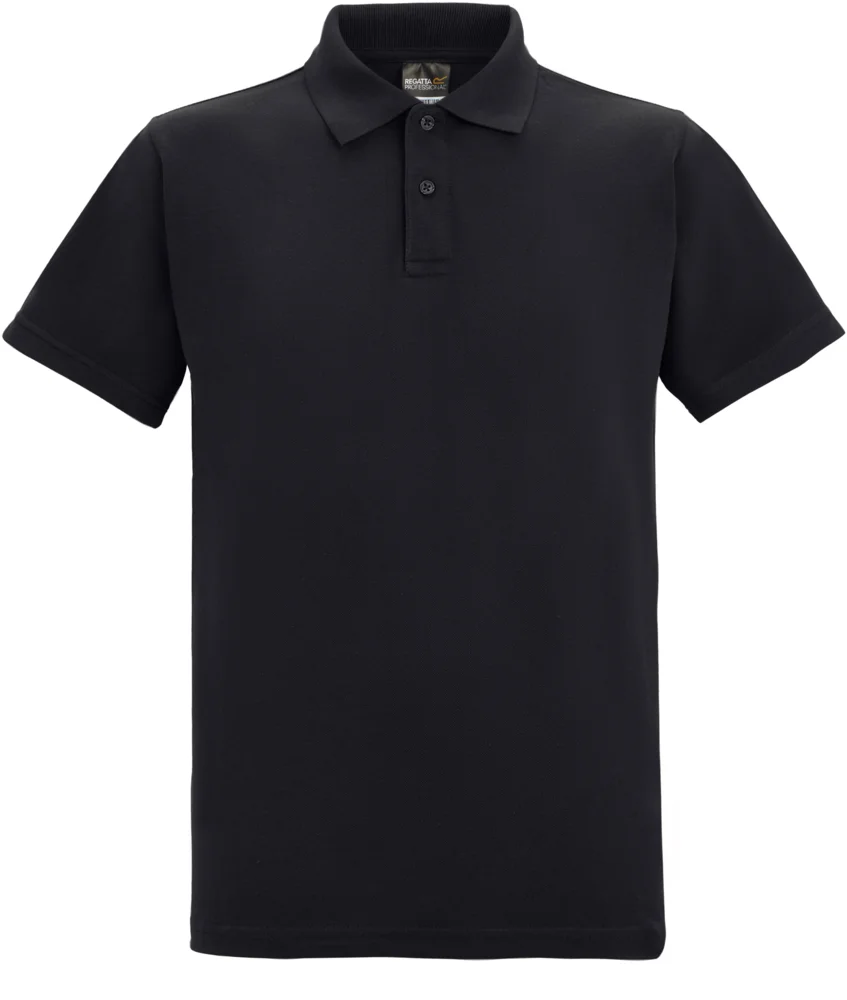 Schweres Unisex Piqué Polo