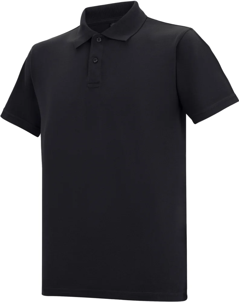Schweres Unisex Piqué Polo