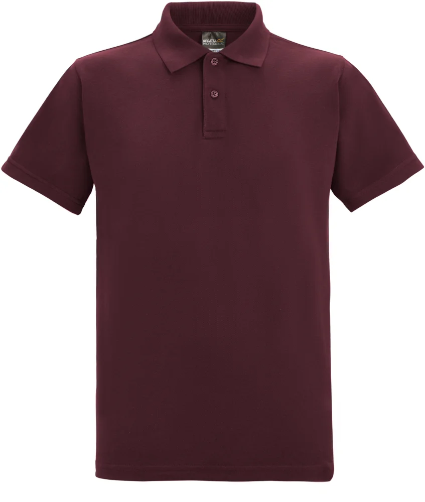 Schweres Unisex Piqué Polo