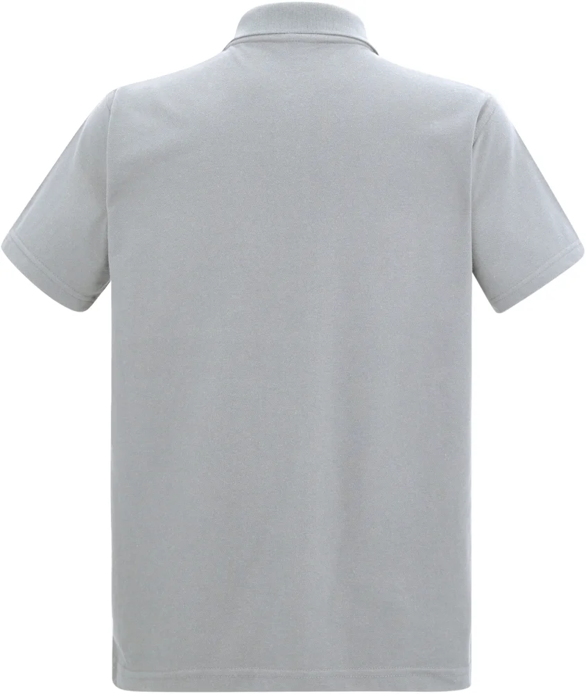 Schweres Unisex Piqué Polo