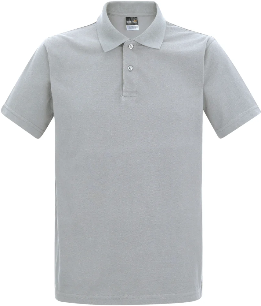 Schweres Unisex Piqué Polo