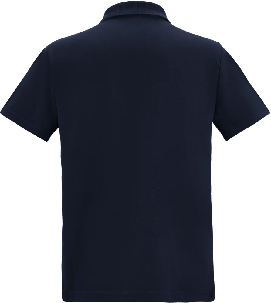 Schweres Unisex Piqué Polo