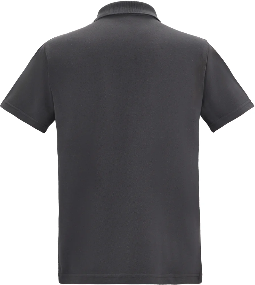 Schweres Unisex Piqué Polo