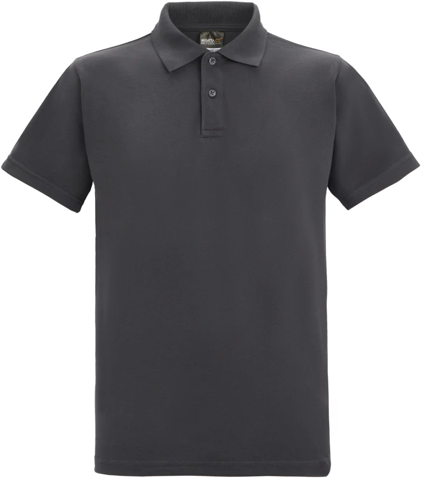 Schweres Unisex Piqué Polo