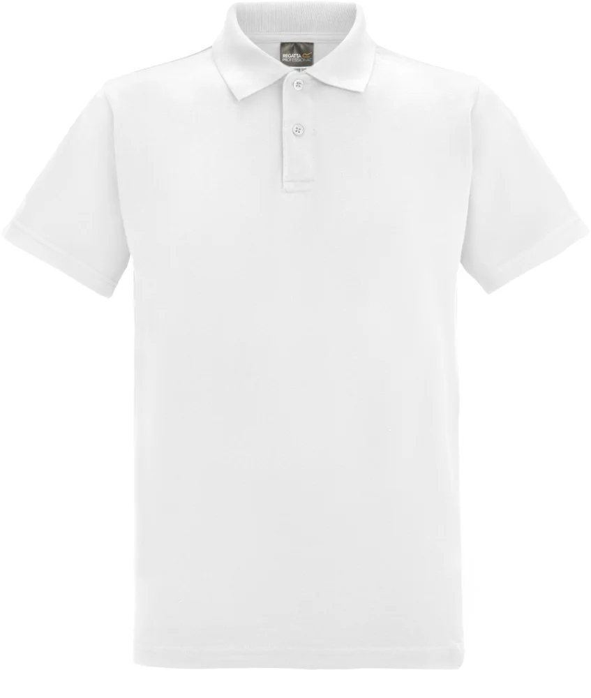 Schweres Unisex Piqué Polo