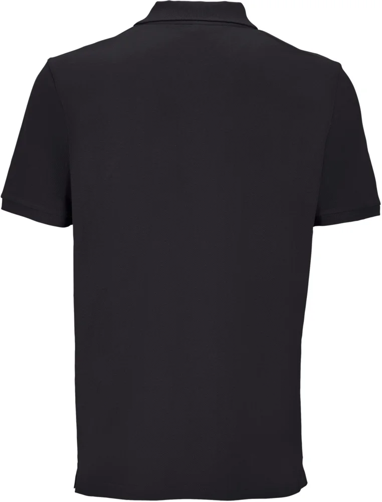 Schweres Unisex Piqué Polo