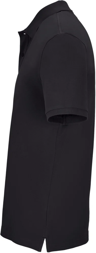 Schweres Unisex Piqué Polo