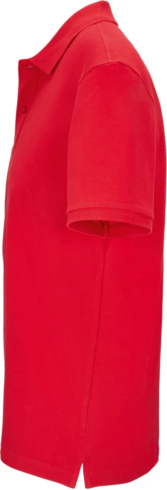 Schweres Unisex Piqué Polo
