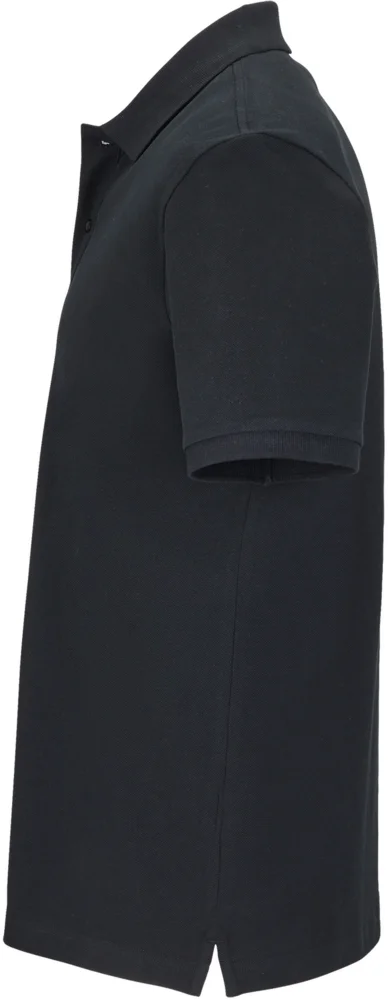 Schweres Unisex Piqué Polo