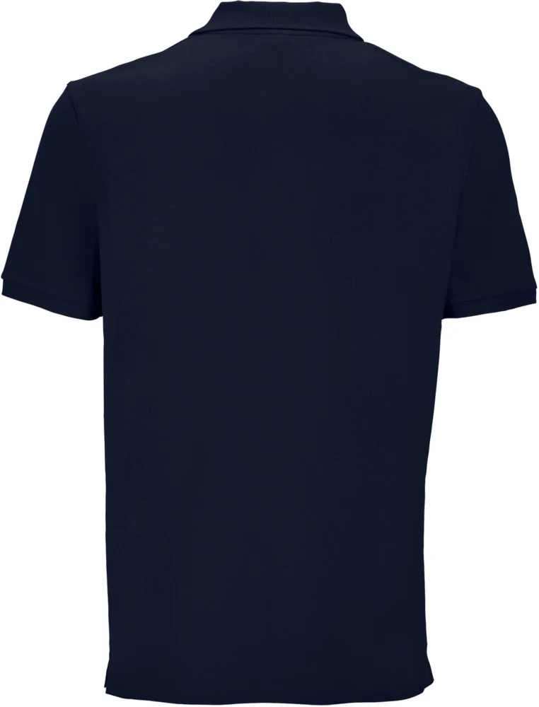 Schweres Unisex Piqué Polo
