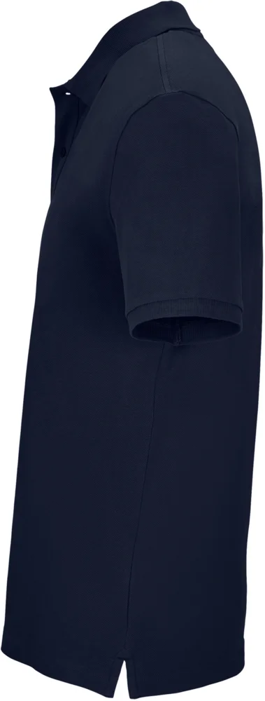 Schweres Unisex Piqué Polo