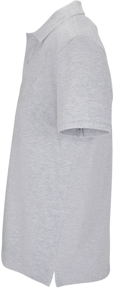 Schweres Unisex Piqué Polo