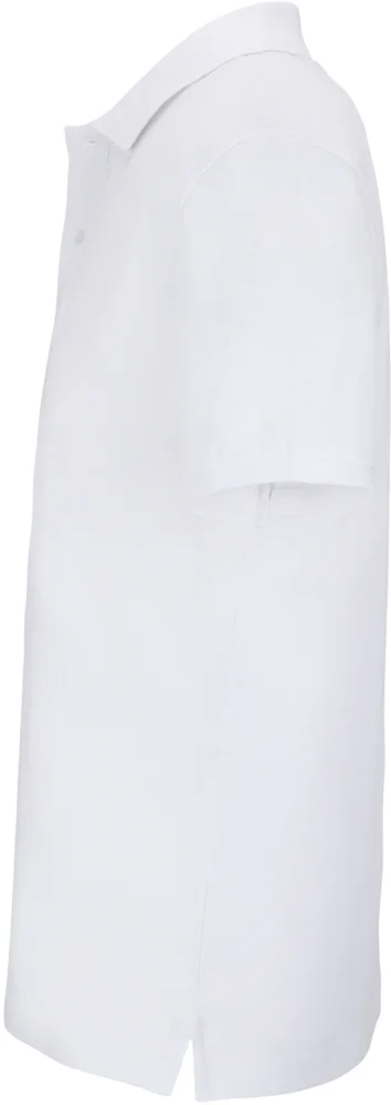 Schweres Unisex Piqué Polo