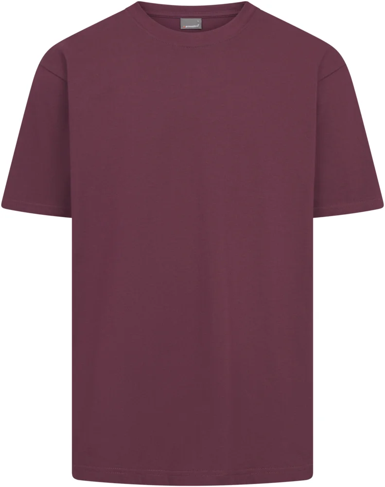 Schweres Unisex T-Shirt