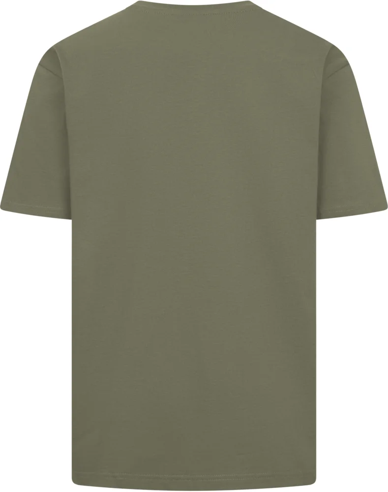 Schweres Unisex T-Shirt