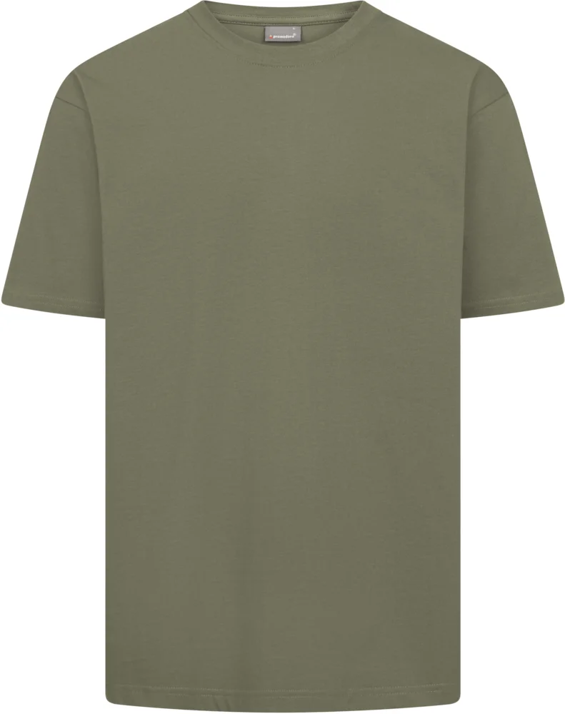Schweres Unisex T-Shirt