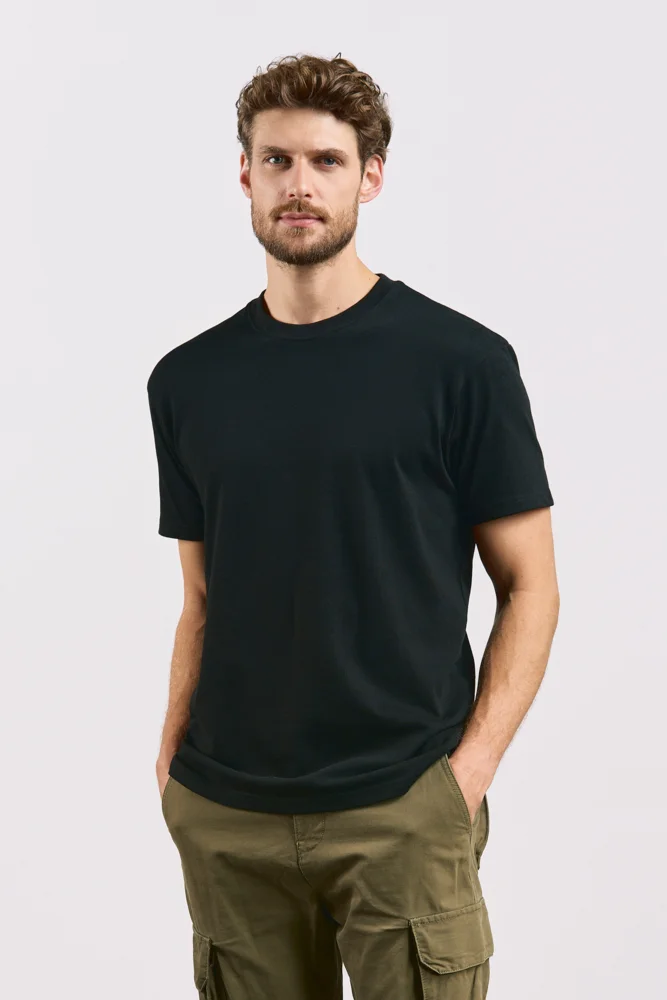 Schweres Unisex T-Shirt
