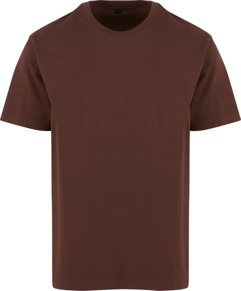 Schweres Unisex T-Shirt