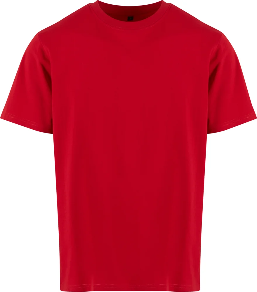 Schweres Unisex T-Shirt