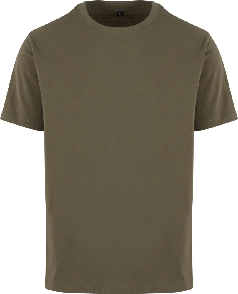 Schweres Unisex T-Shirt