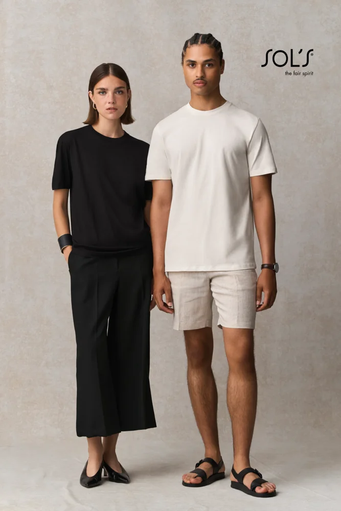 Heavy Unisex T-Shirt