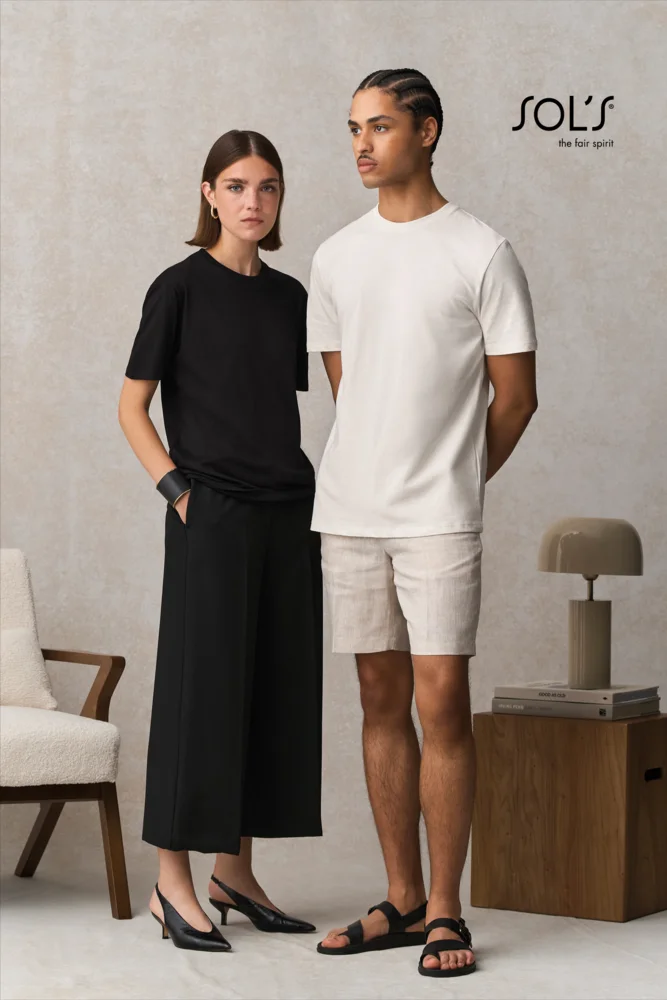 Heavy Unisex T-Shirt