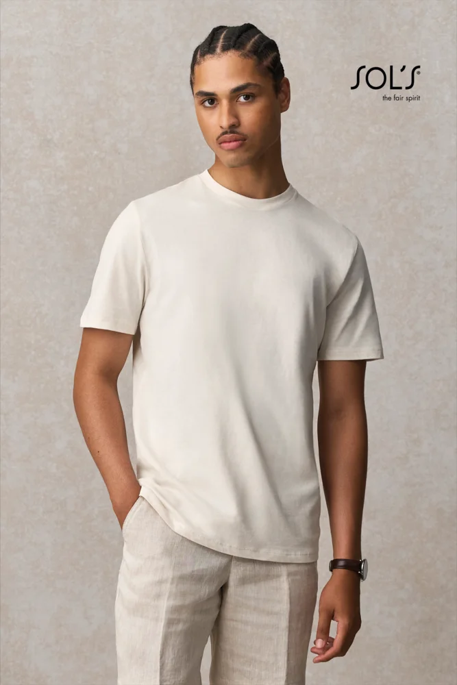 Heavy Unisex T-Shirt