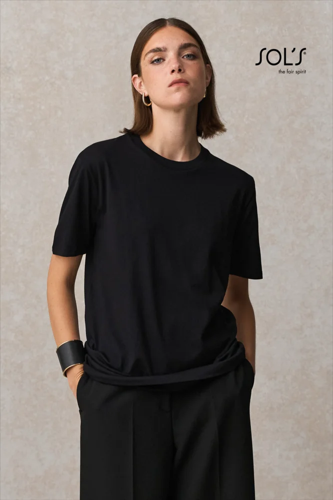 Heavy Unisex T-Shirt