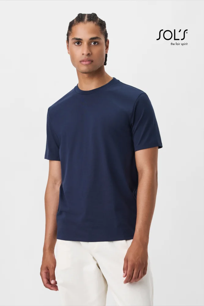Heavy Unisex T-Shirt