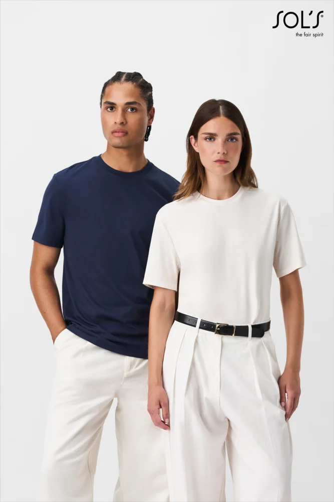Heavy Unisex T-Shirt