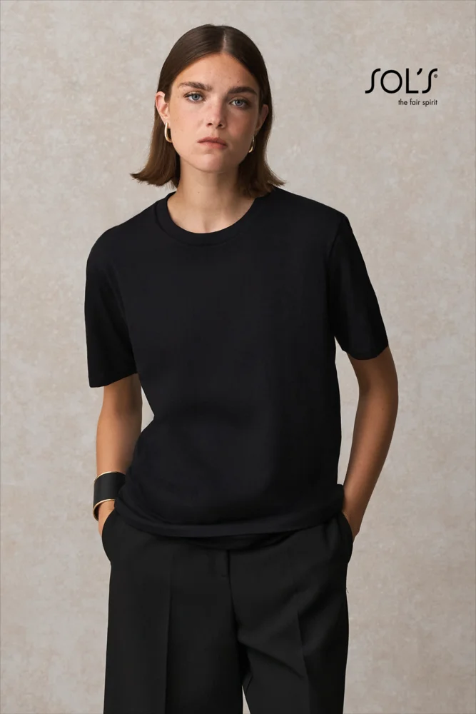 Heavy Unisex T-Shirt