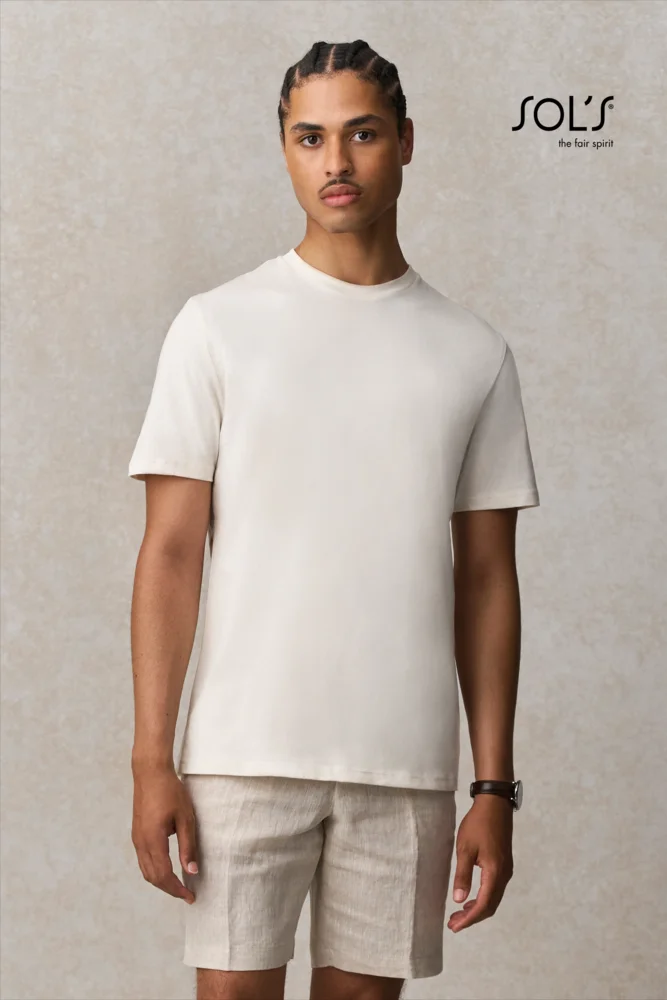 Heavy Unisex T-Shirt