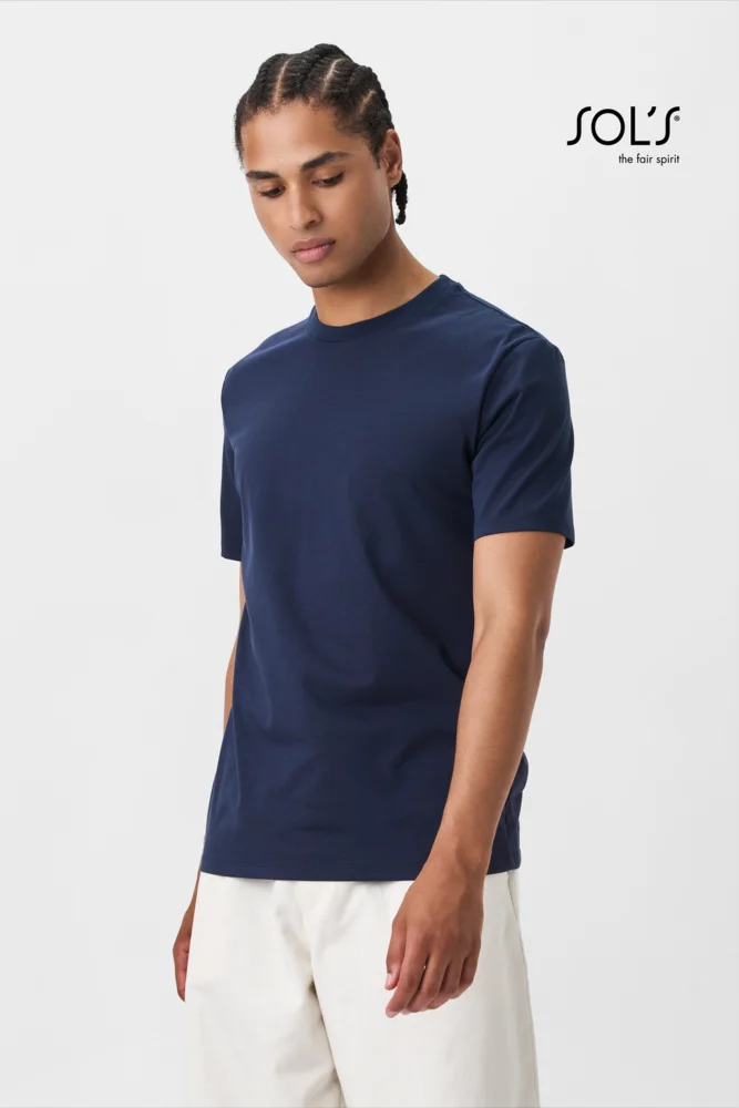 Heavy Unisex T-Shirt