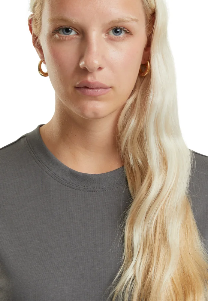 Schweres Unisex T-Shirt